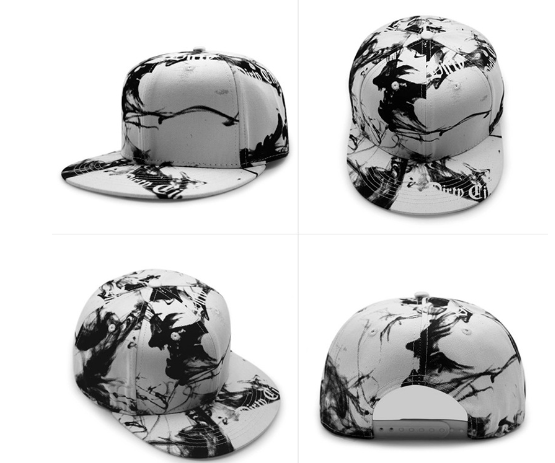 Complete Any Outfit | Stylish Everyday Hat