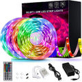 Transform Any Room | RGB LED Strip Lights