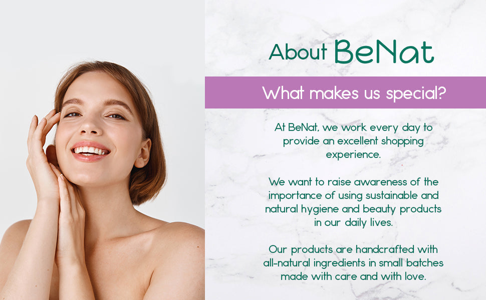 Lift & Glow Face Roller | Natural Skin Boost
