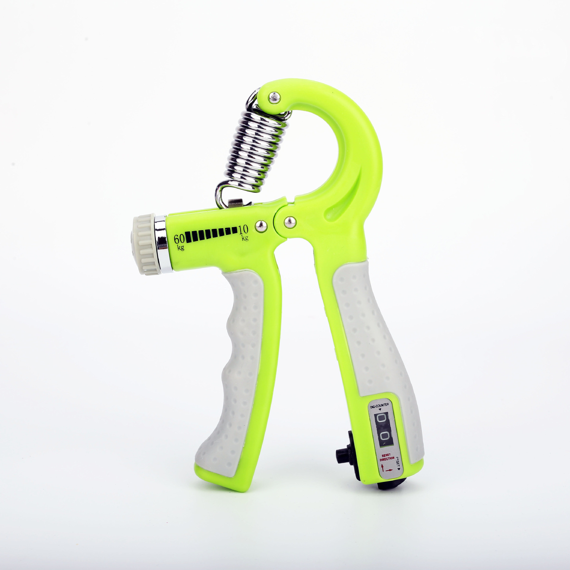 Stronger Grip in Days | Adjustable Trainer