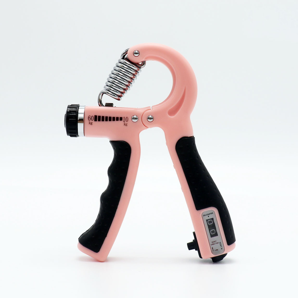 Stronger Grip in Days | Adjustable Trainer