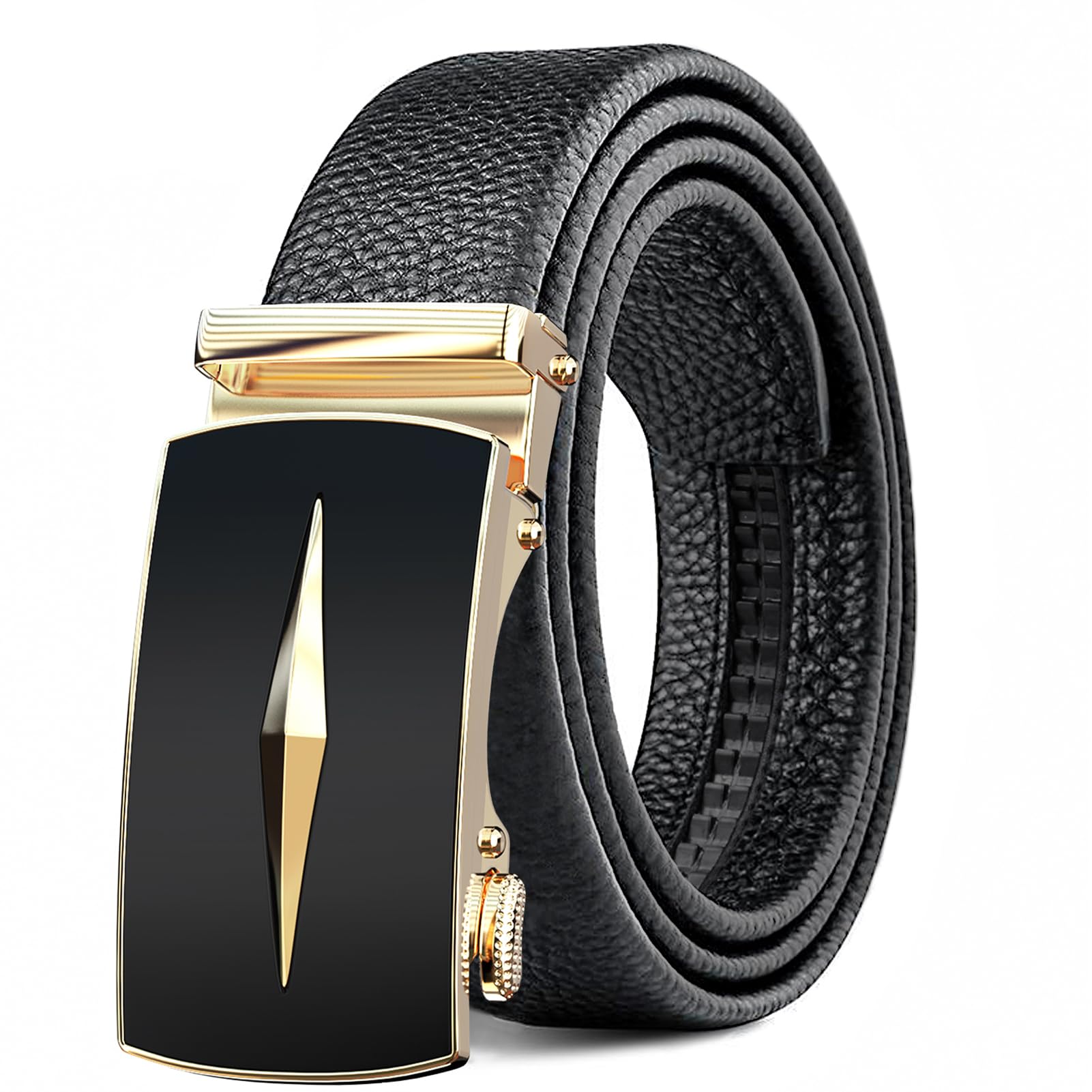 Perfect Fit Every Time | Adjustable Ratchet Belt