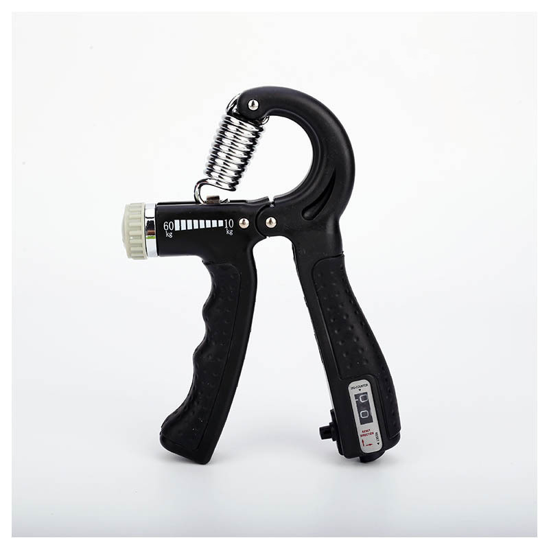 Stronger Grip in Days | Adjustable Trainer