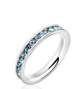 Upgrade Your Style Instantly | Colorful Rings Set