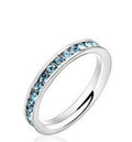 Upgrade Your Style Instantly | Colorful Rings Set
